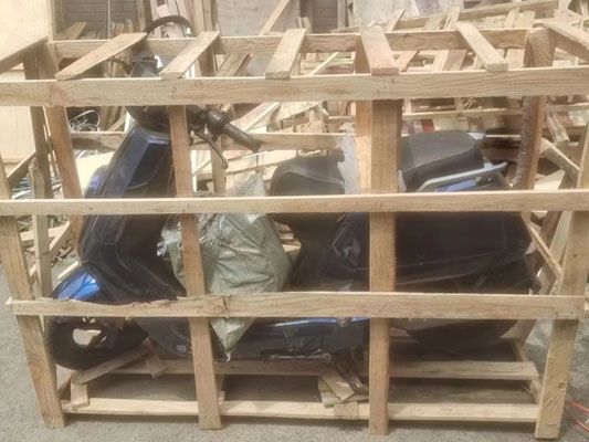 碌曲托运电瓶车